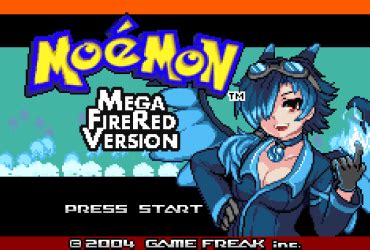 Mega Moemon FireRed pokemon locations .
